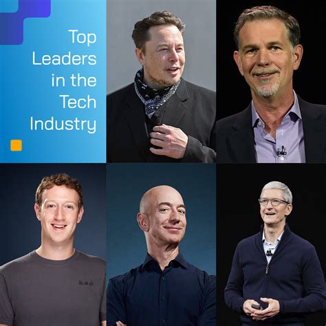 Best Technology Leadership Programs